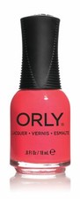 Smalto per unghie ORLY - Fireball, 18 ML
