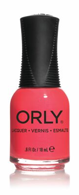 ORLY Nagellack - Fireball, 18ML