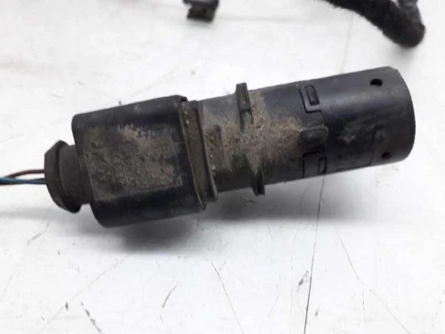 4F971085 Sensor De Aparcamiento para AUDI A6 ALLROAD QUATTRO (4FH) 2008 4439648 - Bild 4 von 10