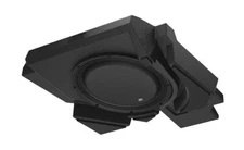 MTX Audio X3-17-SW-P 2017+ Can-Am X3 12" Subwoofer Enclosure Passenger Side