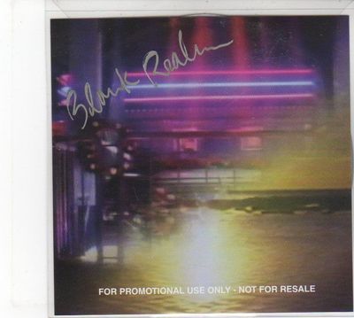 (DW853) Blank Realm, Go Easy - 2013 DJ CD