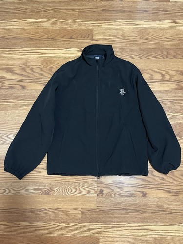 Kith Logo Jacket