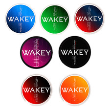 WAKEY Caffeine Energy Oral Pouches