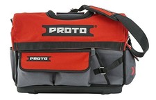 Stanley Proto J120TB Open Tote Tool Bag with ...