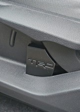 2024 2025 2026 Toyota Tacoma Drivers Side Sea...