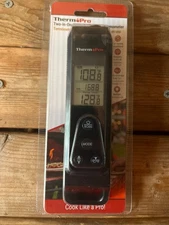 thermpro infared thermometer