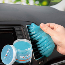 Cleaning Gel for Car Detail Tools Car Cleaning Automotive Dust Air Vent Interior