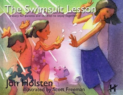 The Swimsuit Lesson