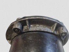 Filtre à carburant Renault MASTER