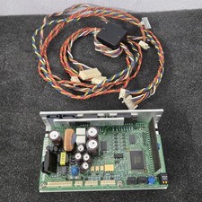 Melec ADB-5410 5-Phase Stepper Motor Drive KP1232-00 110/115VAC 0.75-1.4A/Phase