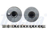 Freccia Nockenwelle CM05-2300 FüR Hyundai Travel TQ Cargo Starex Bus A1 H350 HR
