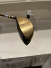 🔥Extremely Rare🔥 Hiro Matsumoto JDM 11* Xima BK Driver Light Flex Shaft — photo 2