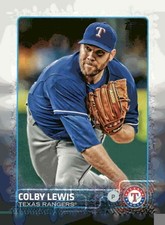 2015 Topps Chrome Update Series Baseball Cards 13