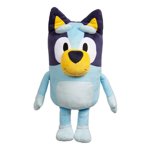 Bluey PlüSchfigur Bluey 45 Cm Elchspielzeug-image