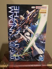 MG Gundam-W Endless Waltz, XXXG-01D Gundam Deathscythe, 5062841