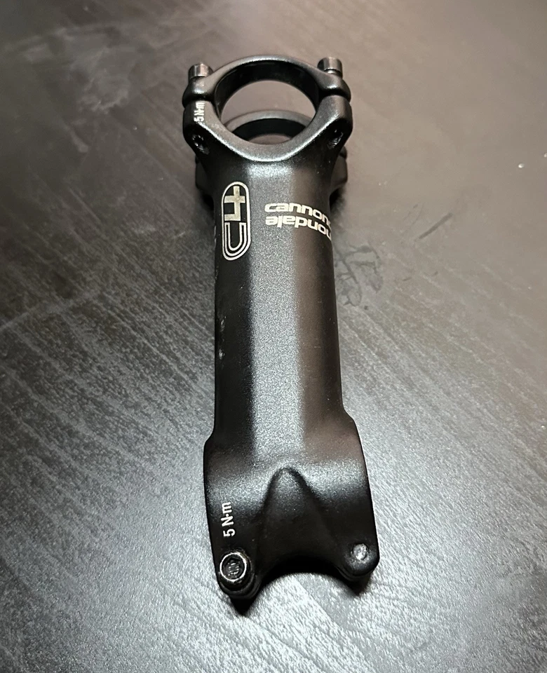 Cannondale C4 Stem 31.8mm 1 1/8 - Image 4 of 4