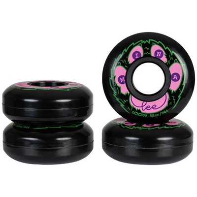Iqon wheels