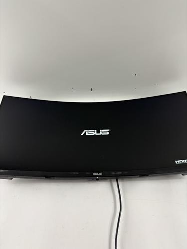 ASUS TUF Gaming 34 1440P 1500R Curved Monitor (VG34VQL3A) - 第 2/5 張圖片