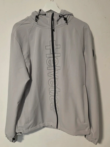Veste Helvetica