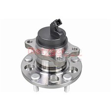 Cuscinetto ruota posteriore Metzger per Kia Soul