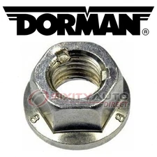 Dorman Rear Left Upper Rearward Lateral Arm & Ball Joint Assembly for rg