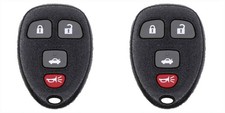 Replacement Flip Key Fob for 2012 Chevrolet Sonic FCC OHT01060512