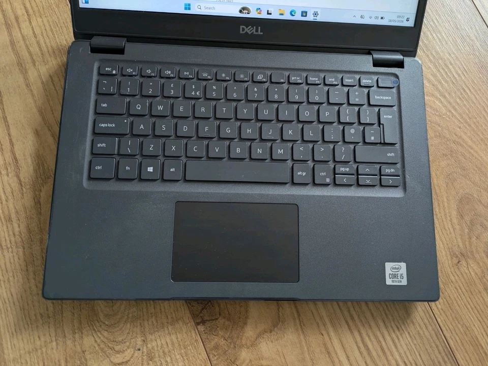 Dell Latitude 3410 · i5-10310U · 8GB · 256GB, photo 3 of 5
