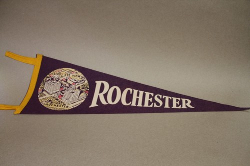 Rochester Mn Pennant