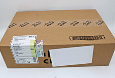 CISCO ISR 1100 Series C1121-8P Integrated Services Router