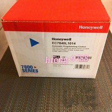 1PC Honeywell EC7840L1014 Automatic Programming Controller