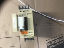 Omron C4K-ID PLC Controlador Lógico Programable Módulo de Entrada 4 Puntos