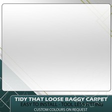Mgf Mg Tf Boot Carpet Tidyretainer For Loose Baggy Carpets Mgf Mg Tf Boot Carpet Tidyretainer For Loose Baggy Carpets