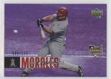 2006 Upper Deck Special F/X Purple /150 Kendrys Morales #992 n1u