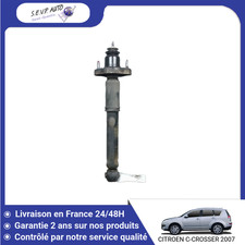 Amortisseur Citroen C-CROSSER