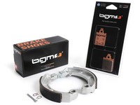 BremsbeläGe-Set -BGM PRO Sintersport- Vespa PX (1998-2010, Vorne Scheibenbremse