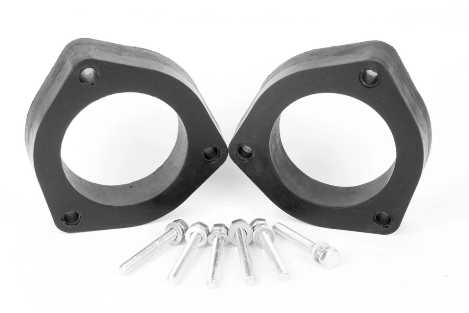 🔧 30mm Front Polyurethane Lift Kit for Volkswagen BEETLE, GOLF, PASSAT, TIGUAN - Image 4 of 4