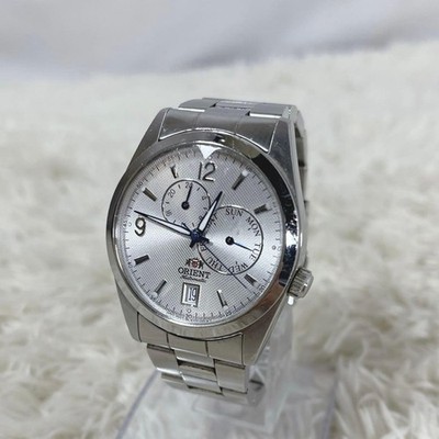 Orient Automatic ET07 C1 Day Date