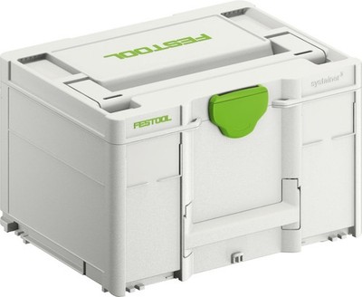 Festool 204843 Systainer