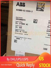 ACS880-01-032A-3 Inverter ACS880-01-032A-3 Br...