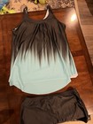 Women’s Bathing Suit Size Extra Large Top Bottom New Without Tag No Name Brand — photo 5