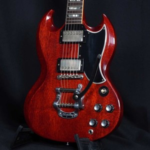 Bigsby Gibson Sg | eBay
