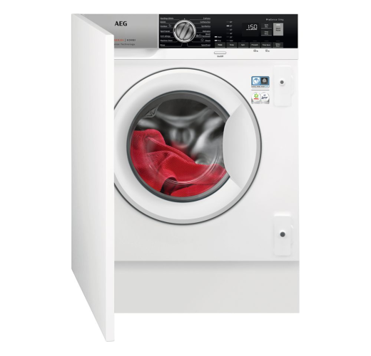 AEG L7FE7261BI Washing Machine Integrated 7kg 1200rpm GRADE B