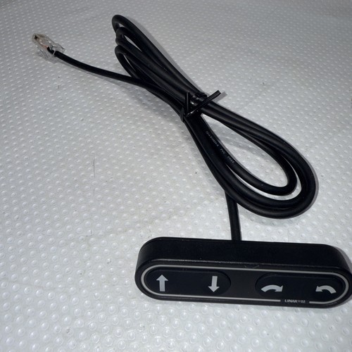 LINAK Desk Control Switch Actuator Controller Switch DPF2K00