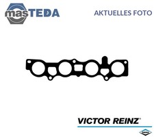 71-40609-00 DICHTUNG ABGASKRÜMMER VICTOR REINZ FÜR NISSAN QASHQAI QASHQAI +2 I