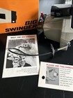 Polaroid Land Camera Big Swinger 3000 Camera UNTESTED with Carry Case — photo 7