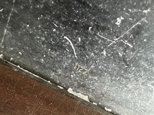 Vintage 1960’s Gibbs 2-spring Reverb Tank for Guitar Amplifier - Bild 2 von 6