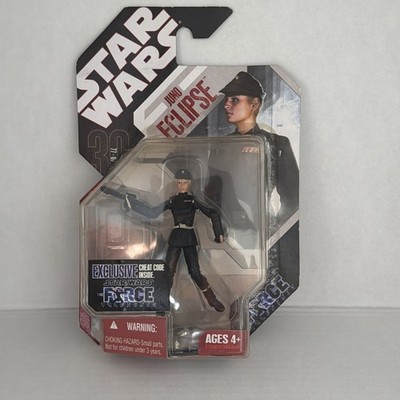 Star Wars 30th Anniversary Basic Figures Juno Eclipse Action Figure