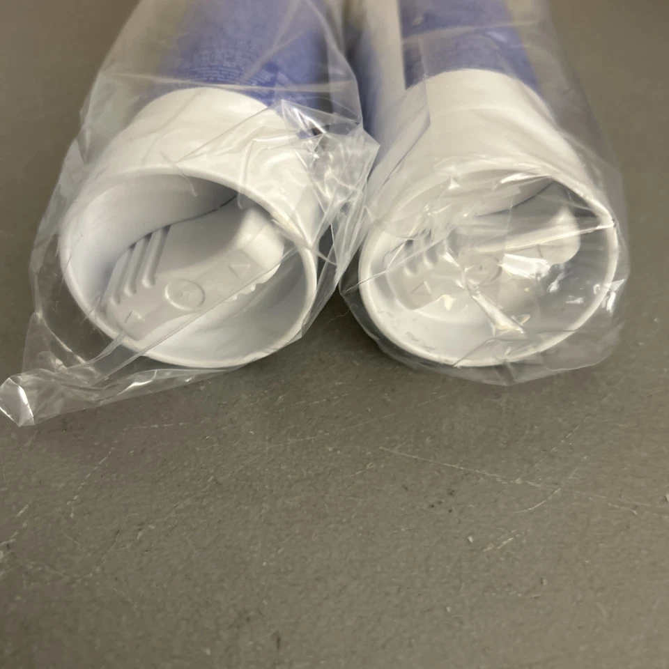 WATTS Pure H2O Refrigerator Filters Samsung HAF-CIN 2 In Box - Image 4 of 4