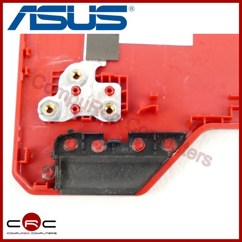 Asus TUF FA506I FA506L FX506I FX506L Carcasa trasera pantalla LCD Back Cover - Imagen 3 de 5