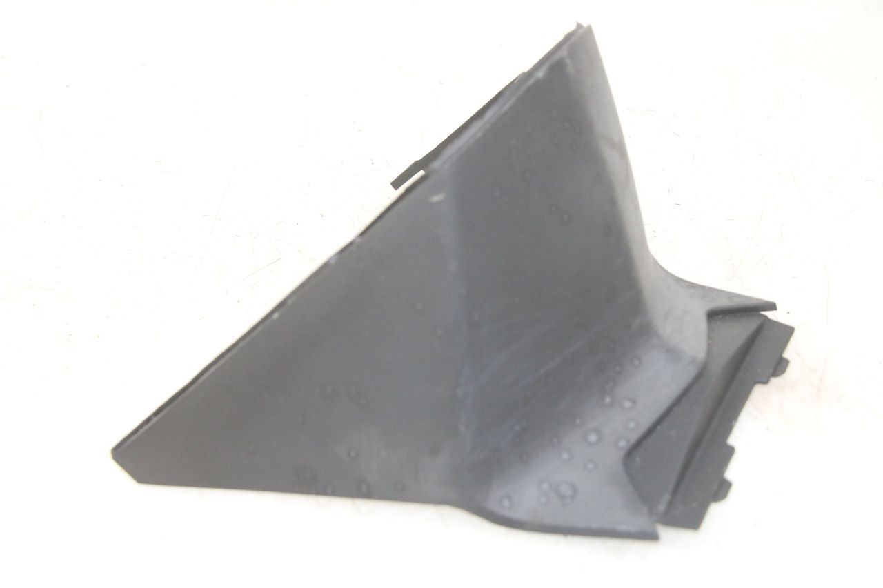 UNDERSEAT PANEL - PEUGEOT GEOPOLIS RS 125 (2007 - 2009)